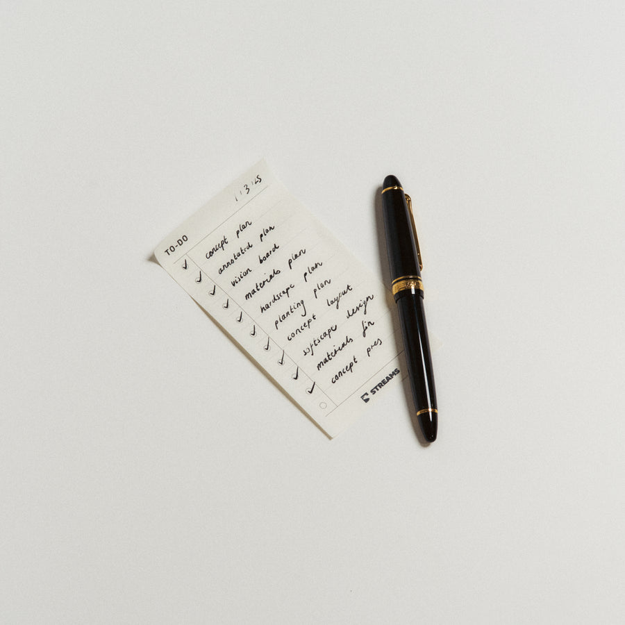 To-Do List Sticky Notes